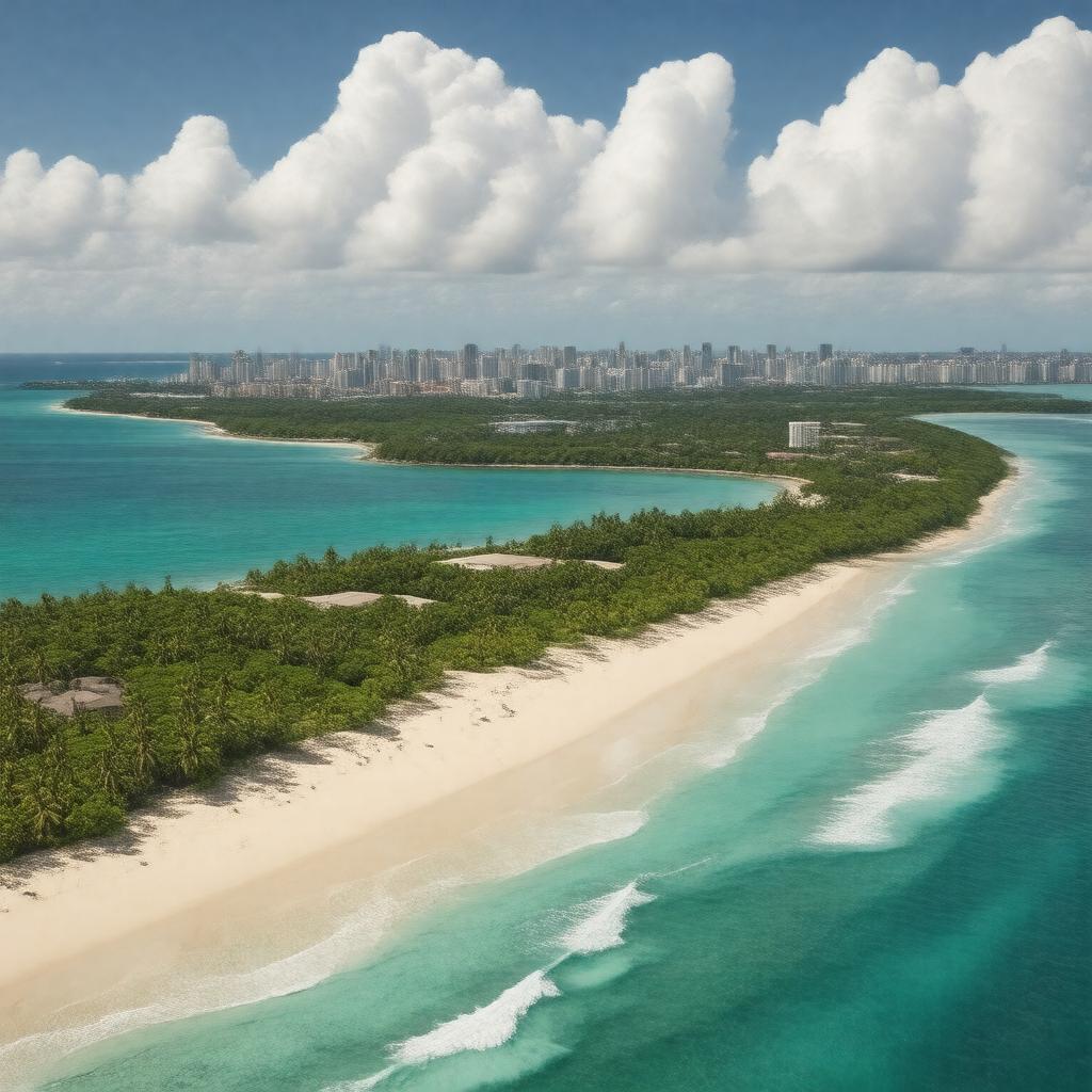 New Providence (Nassau)